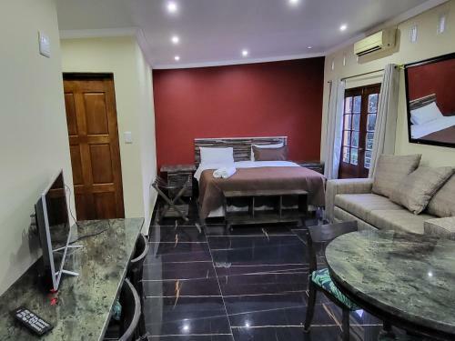 Apartamento Gem Of Manor Drive