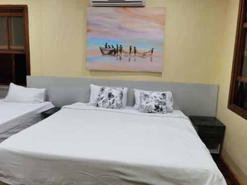 Apartamento Gem Of Manor Drive