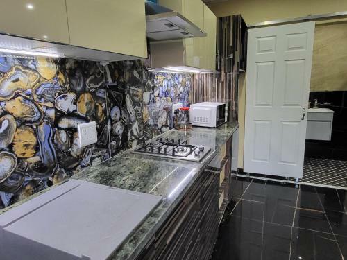 Apartamento Gem Of Manor Drive