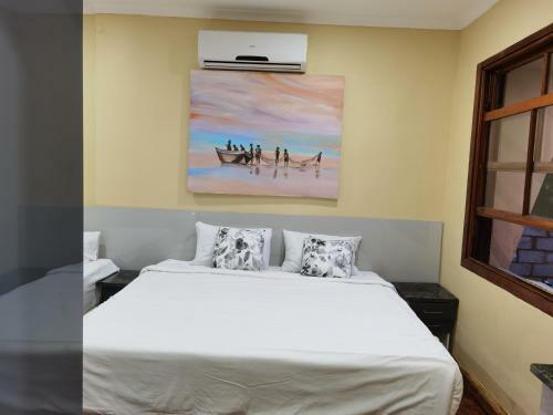 Apartamento Gem Of Manor Drive