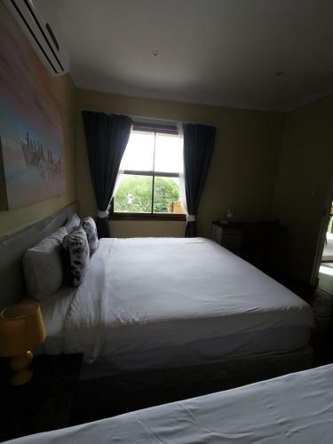 Apartamento Gem Of Manor Drive