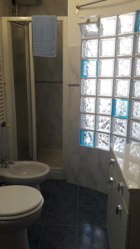 Apartamento Residenza Leonarda