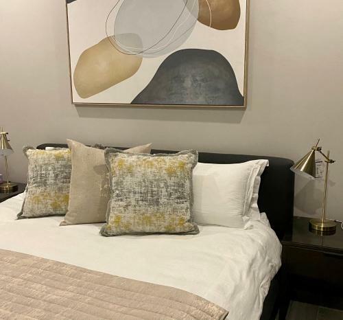 Apartamento Umhlanga Arch Gem