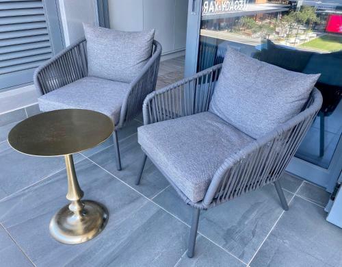 Apartamento Umhlanga Arch Gem