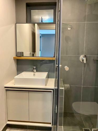 Apartamento Umhlanga Arch Gem