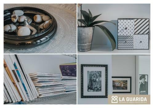 Apartamento Relais Giusti 2 - La Guarida