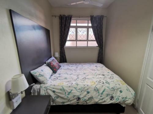 Apartamento Durban Beachfront Sea Sands Self Catering Acommodation Suites