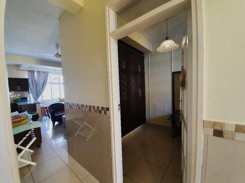Apartamento Durban Beachfront Sea Sands Self Catering Acommodation Suites