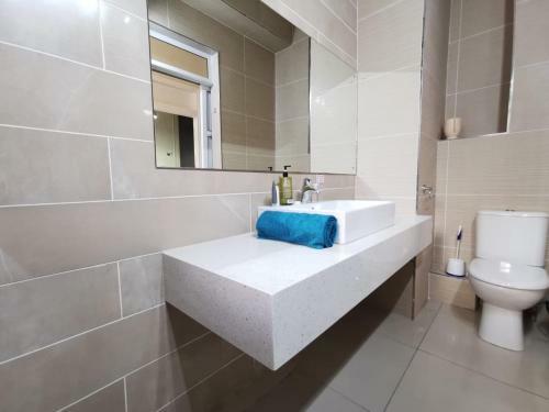 Apartamento Durban Beachfront Sea Sands Self Catering Acommodation Suites