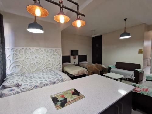Apartamento Durban Beachfront Sea Sands Self Catering Acommodation Suites