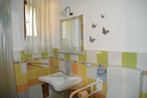 Agriturismo Pagliuzzo