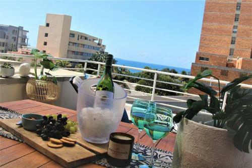 Luxury Apartment In Umhlanga Rocks