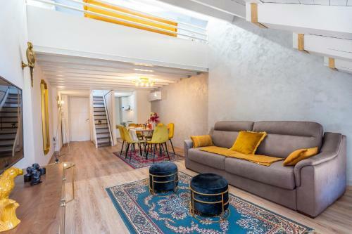 Apartamento Otto House - Castello Di Udine Cozy Flat