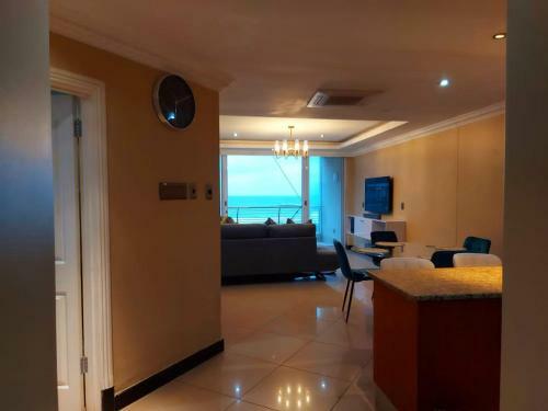 Apartamento Ocean Sunrise At The Sails - Durban Point Waterfront