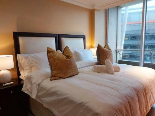 Apartamento Ocean Sunrise At The Sails - Durban Point Waterfront
