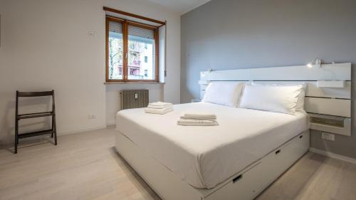 Apartamento Italianway - Planis 53