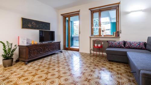 Apartamento Italianway - Planis 53