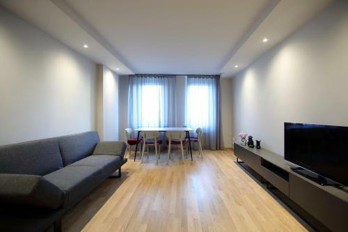 Apartamento Residenza Cristoforo
