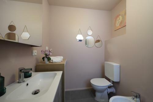 Apartamento Residenza Cristoforo