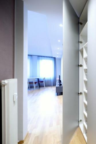 Apartamento Residenza Cristoforo