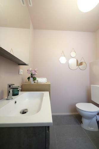 Apartamento Residenza Cristoforo
