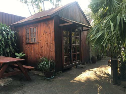 Hostal Smiths Cottage