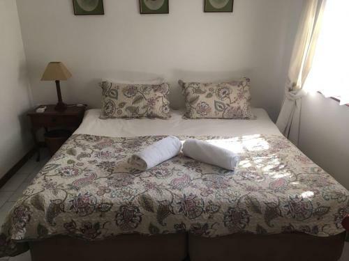 Hostal Smiths Cottage