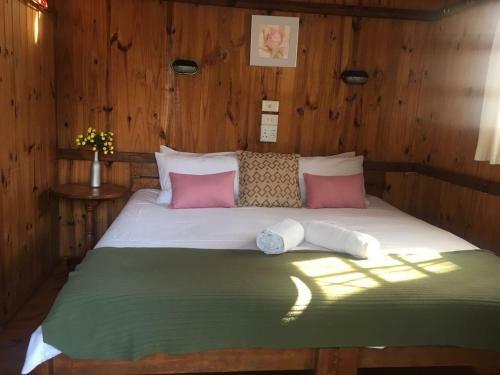 Hostal Smiths Cottage