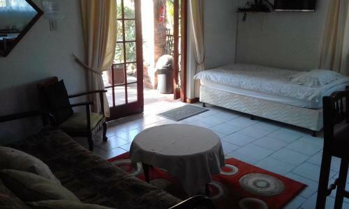 Hostal Smiths Cottage