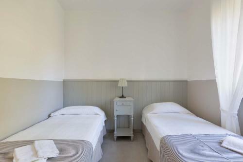 Villa With Swimming Pool Salento - Villa Le Due Sorelle