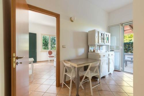 Villa With Swimming Pool Salento - Villa Le Due Sorelle