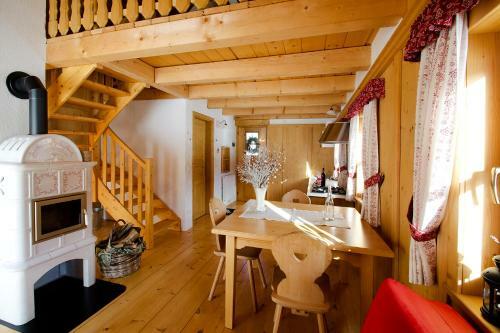 Alpi Giulie Chalets
