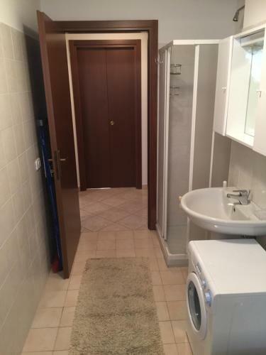 Apartamento Casa Cristina