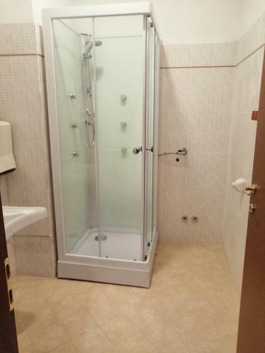 Albergue Ostello Le Fornaci