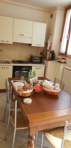 Albergue Ostello Le Fornaci