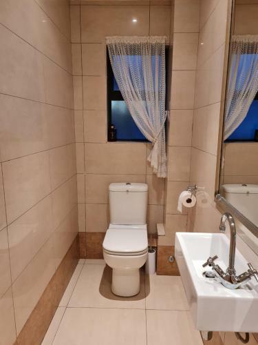Apartamento Point Bastille Penthouse
