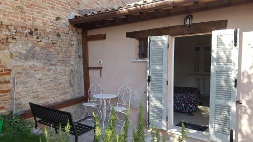 Casa La Piazzetta Rinascimentale