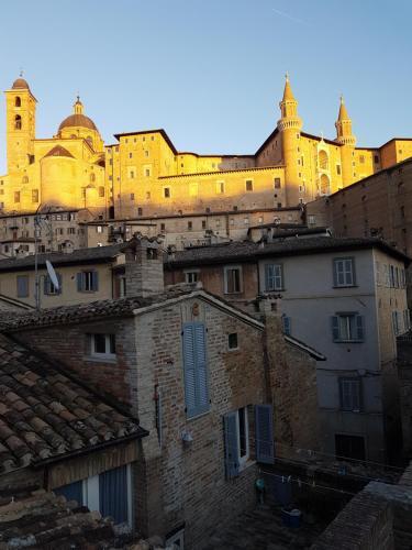 Casa La Piazzetta Rinascimentale