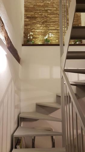 Casa La Piazzetta Rinascimentale