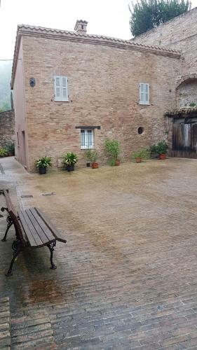 Casa La Piazzetta Rinascimentale