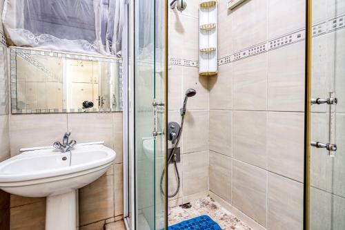 Apartamento Sunset Haven In North Beach
