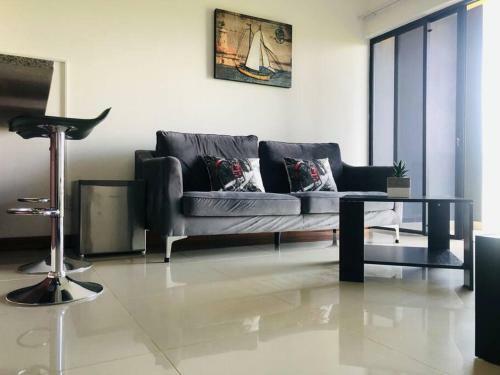 A Beautiful 2 Bedroom Apartment In Umhlanga