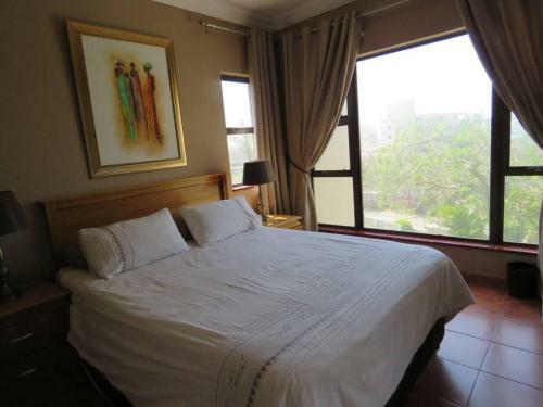 Apartamento Kiahuna 4 Umhlanga Durban
