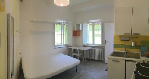 Apartamento Monolocali In Centro Storico