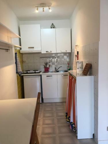 Apartamento Monolocali In Centro Storico