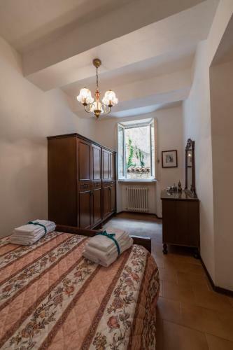 Apartamento Residenza Del Teatro Romano