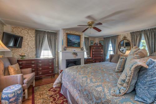 Holiday Guest House Bed & Breakfast