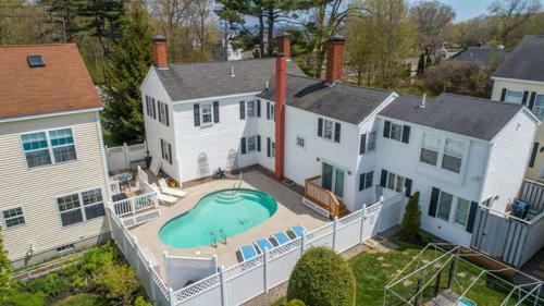 Holiday Guest House Bed & Breakfast