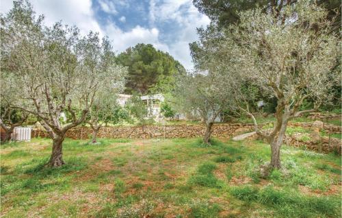 Holiday Home Els Vossals