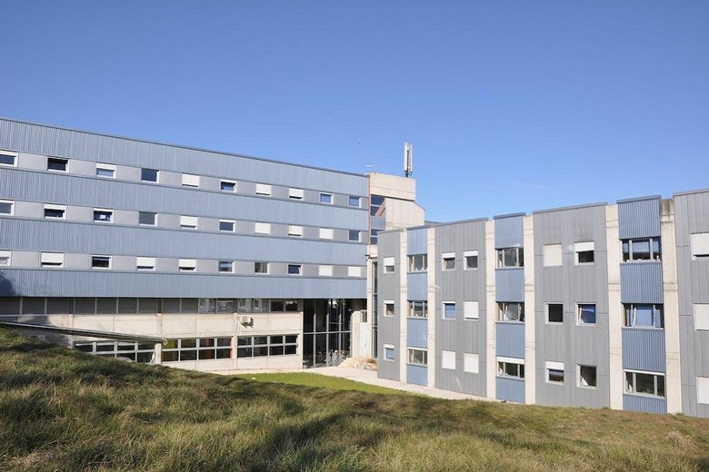 Albergue Residencia Campus De Montilivi